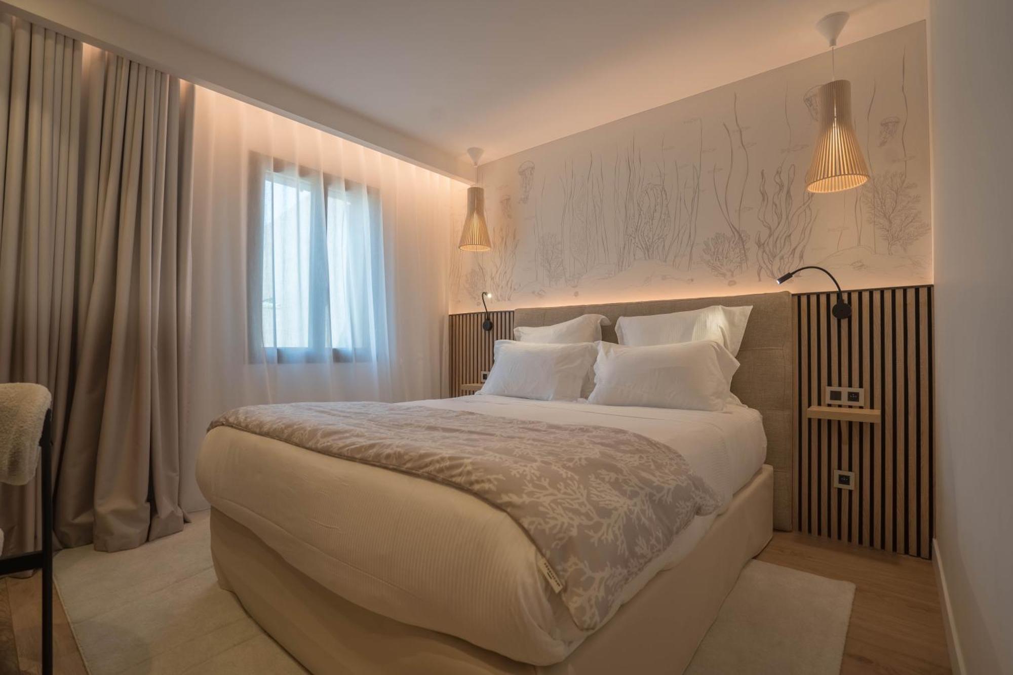 Eden Hotel Сент-Максім Екстер'єр фото